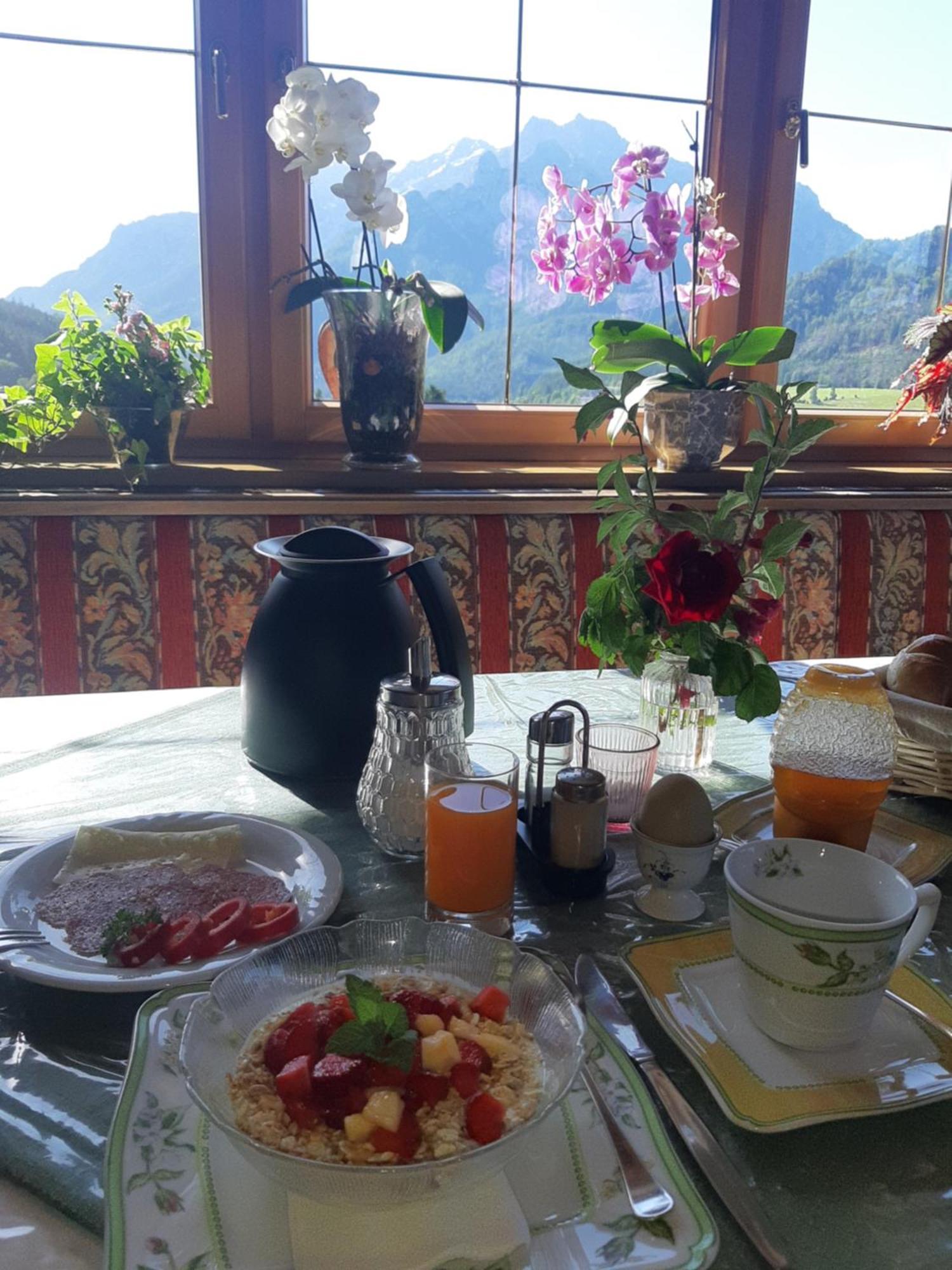 Bommerhof ไวดริง ภายนอก รูปภาพ