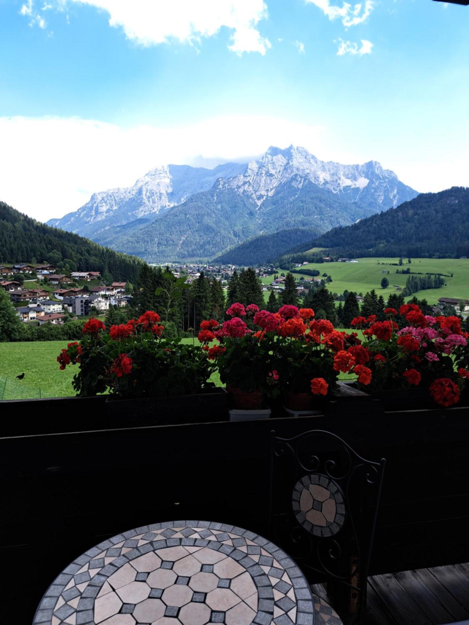 Bommerhof ไวดริง ภายนอก รูปภาพ